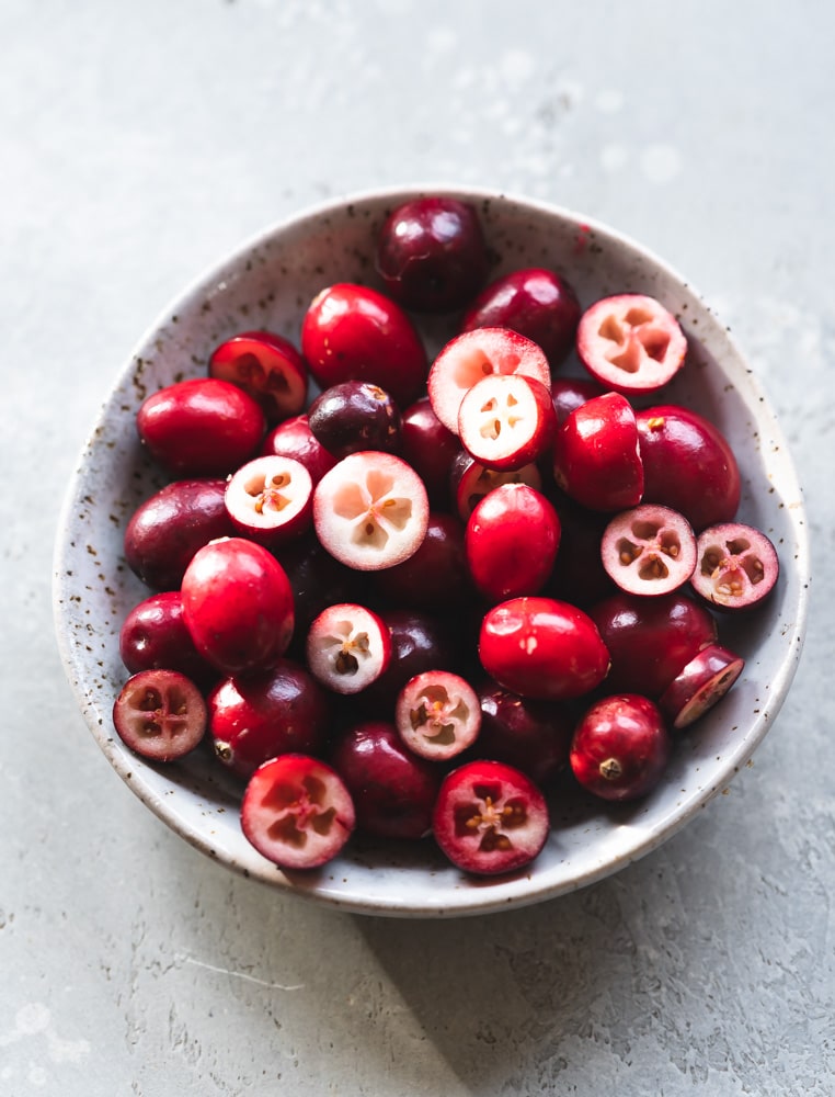 Cranberries