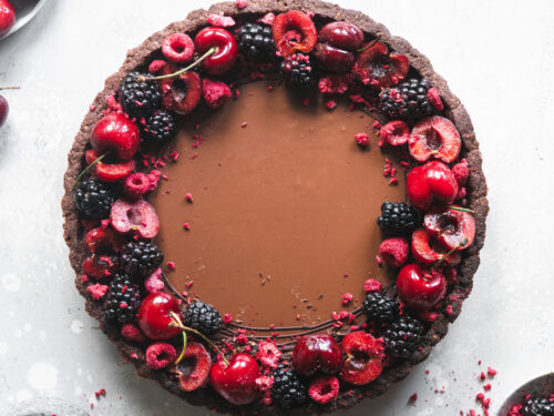 Black Forest Cake Recipe | Foodal