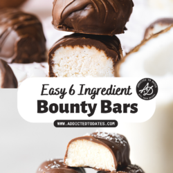 Pinterest Hidden Image