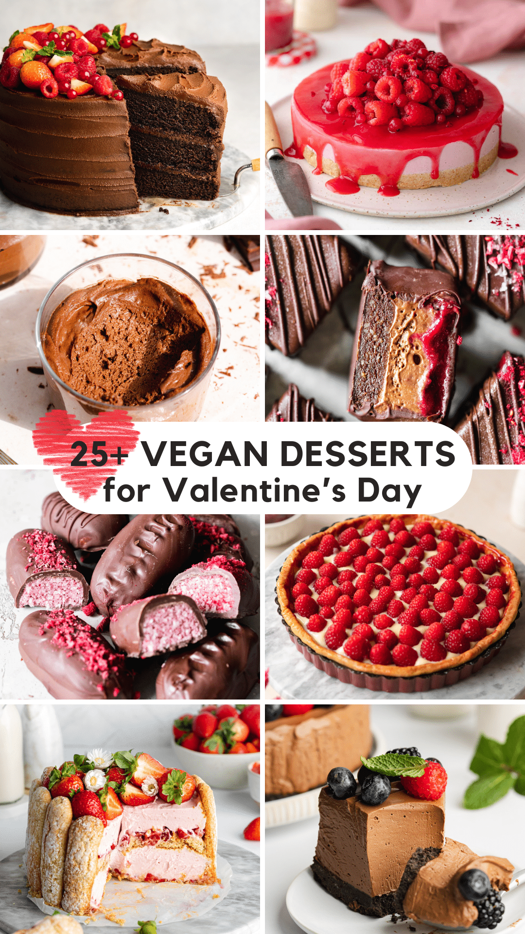 Pinterest Hidden Image