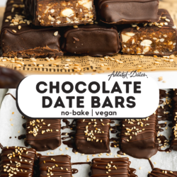 Pinterest Hidden Image