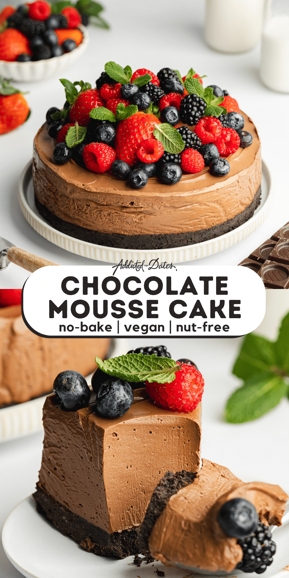 Pinterest Hidden Image